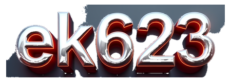 ek623 logo
